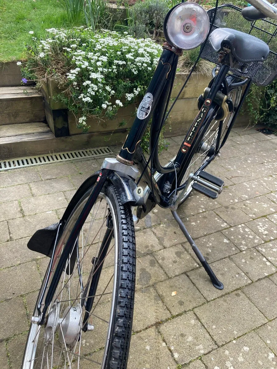 Gazelle Populair women’s bike - Image 2