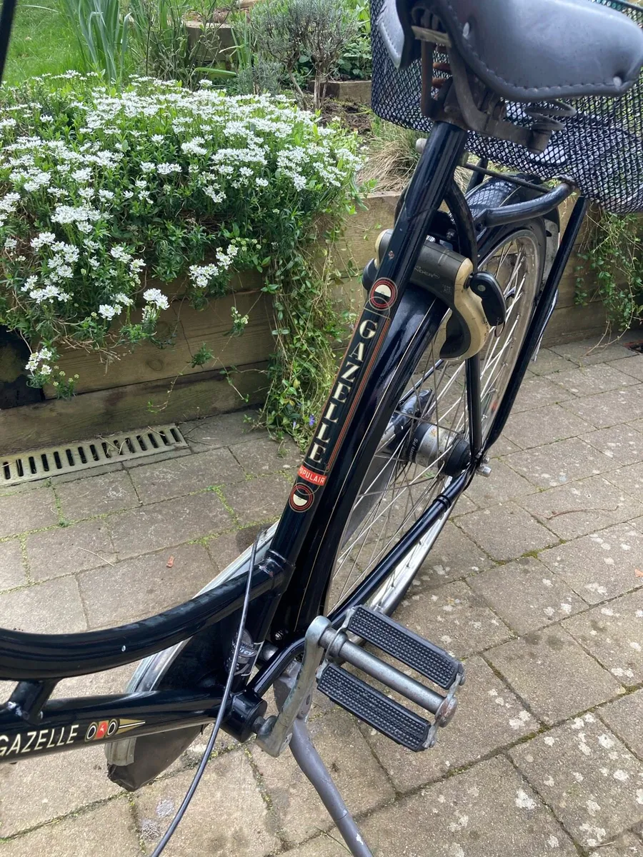 Gazelle Populair women’s bike - Image 3