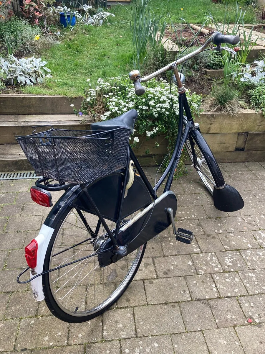 Gazelle Populair women’s bike - Image 4