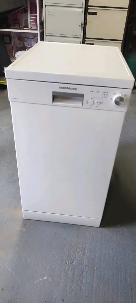 Dishwasher - Image 1