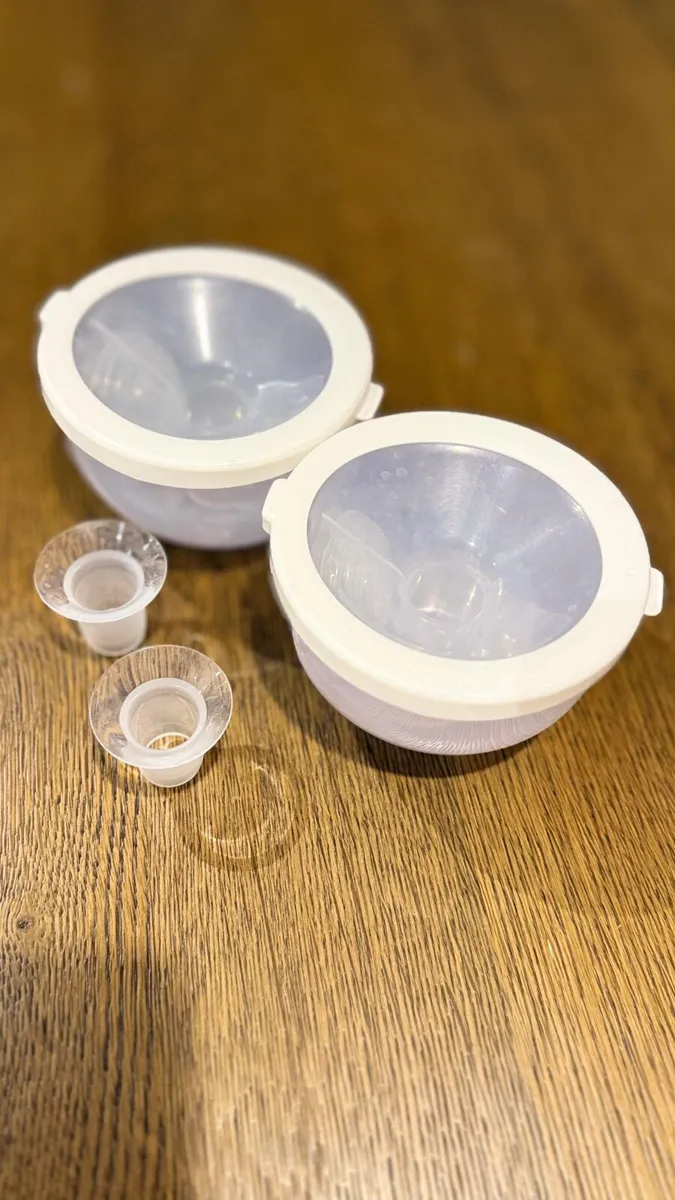 Imani wearable Breast pump - Image 3