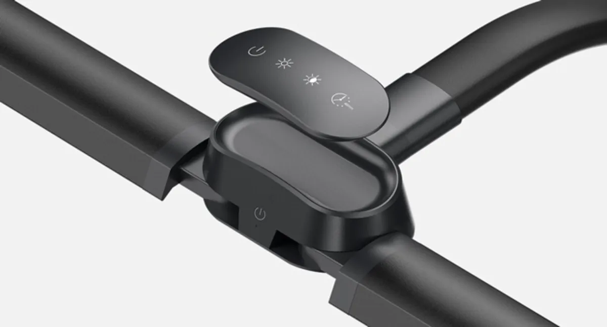 LED Desk Lamp, 24W - Image 2