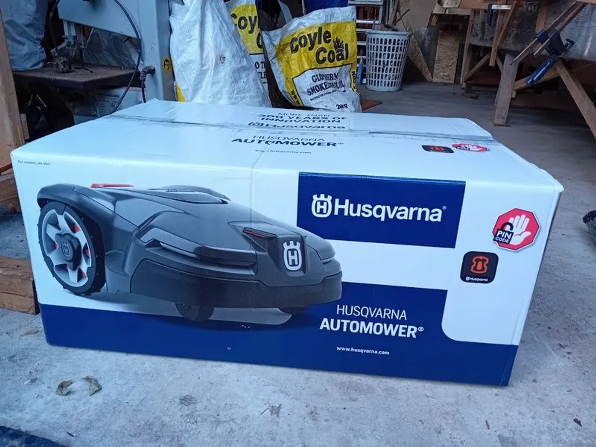 Automower