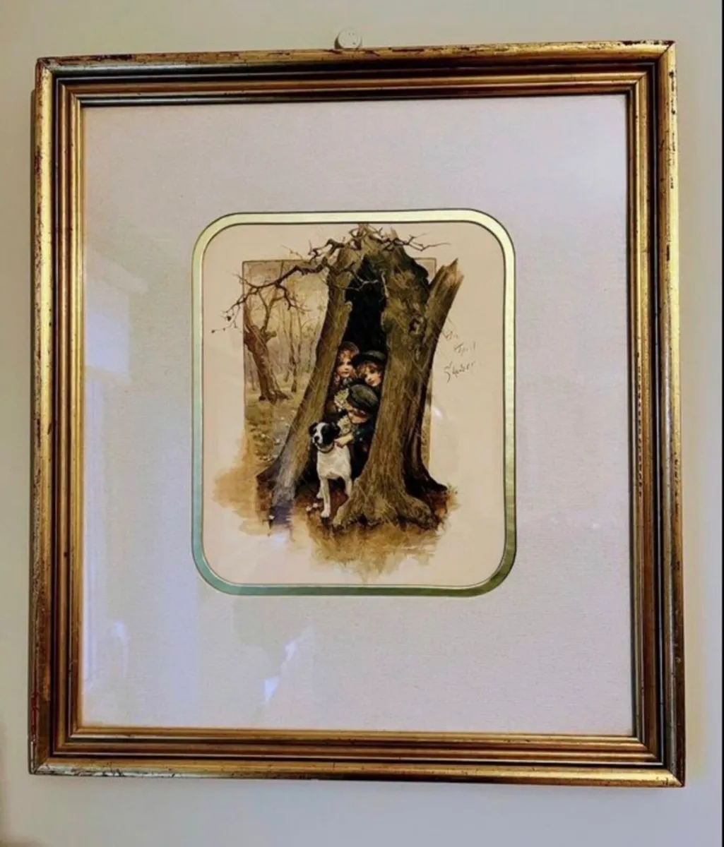 Children of yesteryear by Academy Arts Chicago - Image 2