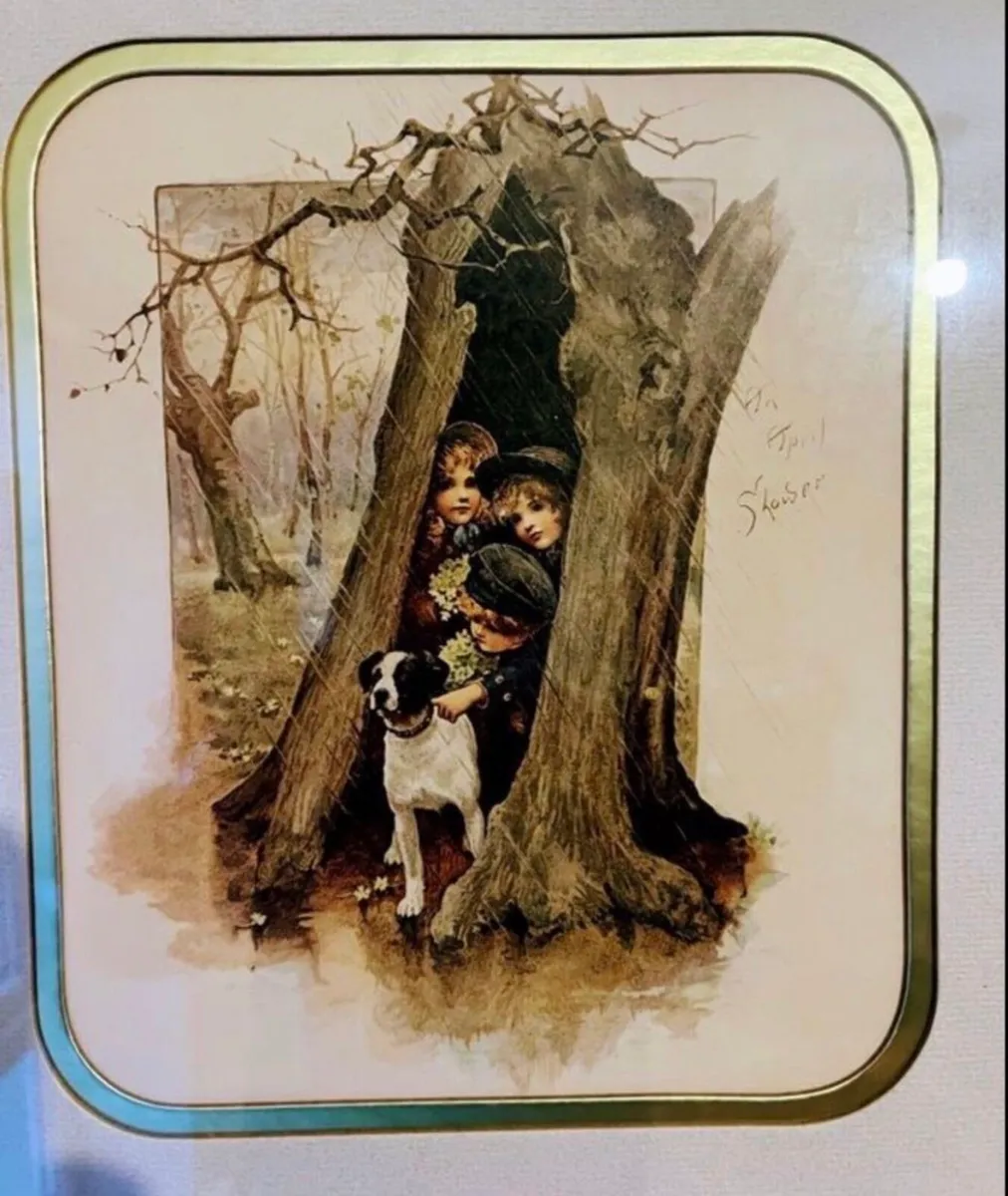 Children of yesteryear by Academy Arts Chicago - Image 3