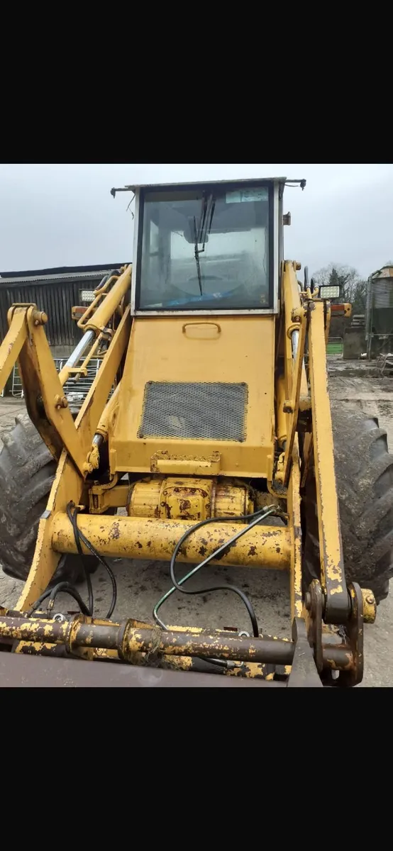 JCB 410 - Image 3