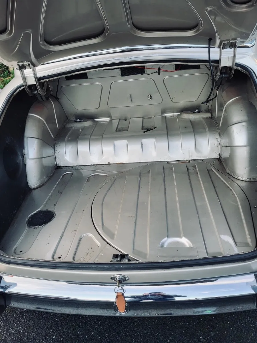 Mk II Jaguar - Image 4