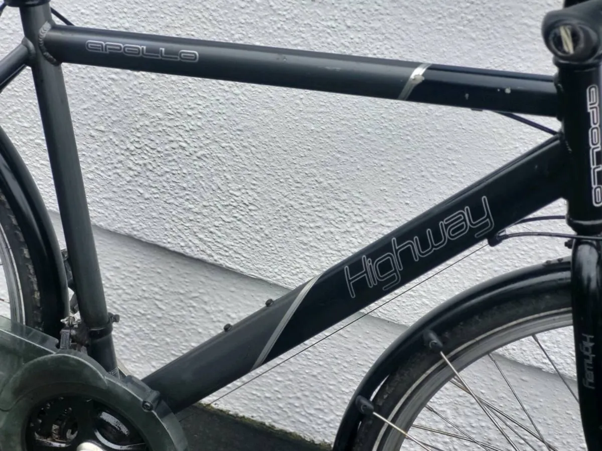 GENTS CITY BIKE.. - Image 2