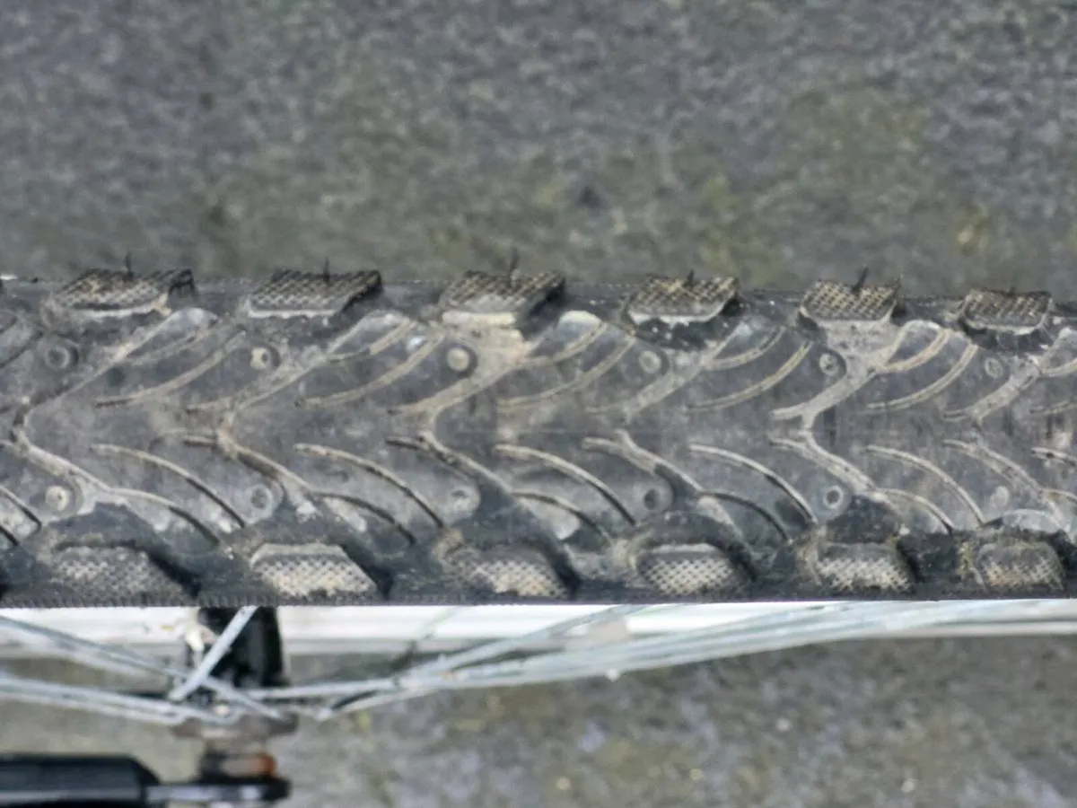 GENTS CITY BIKE.. - Image 3