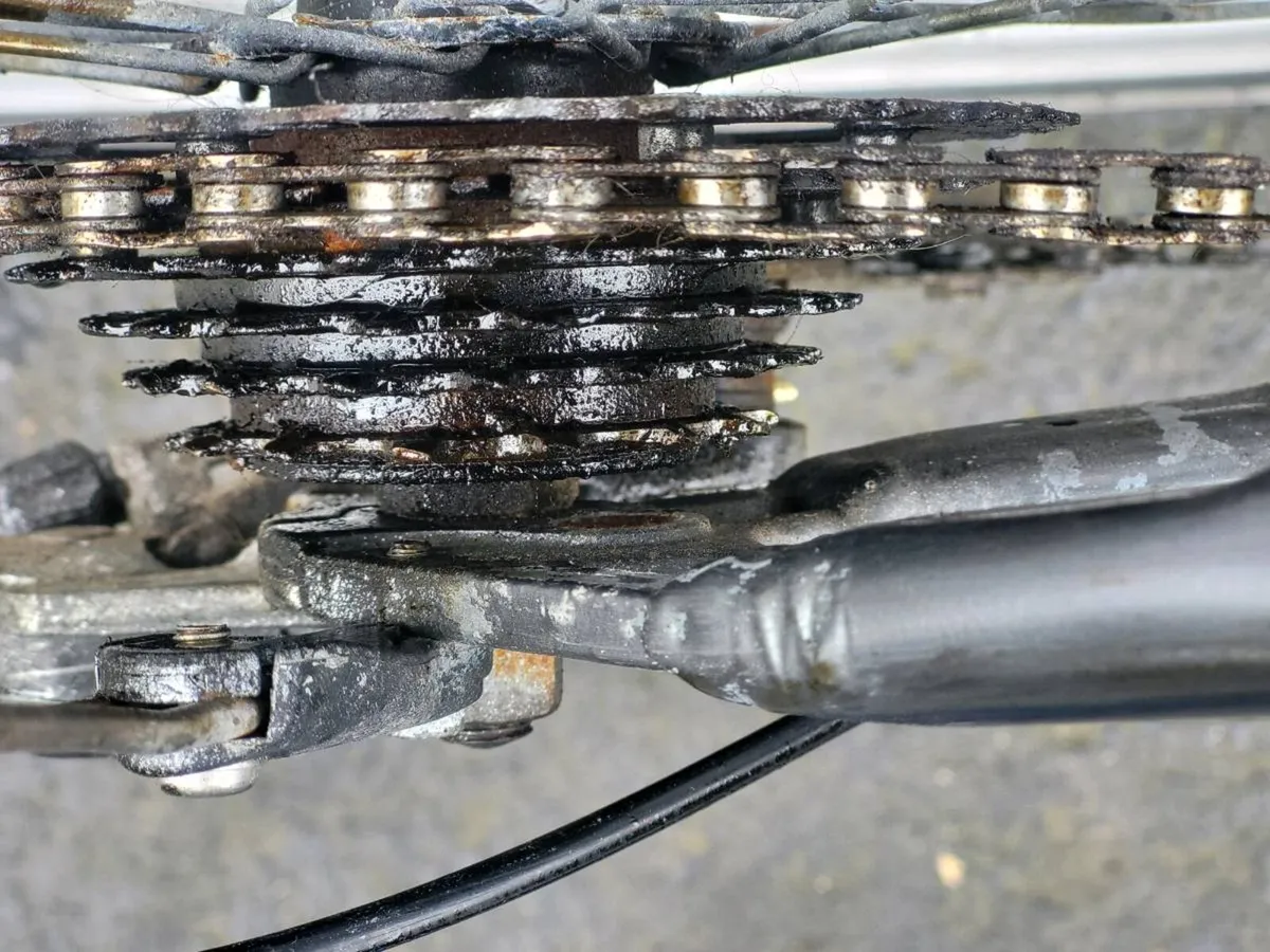 GENTS CITY BIKE.. - Image 4