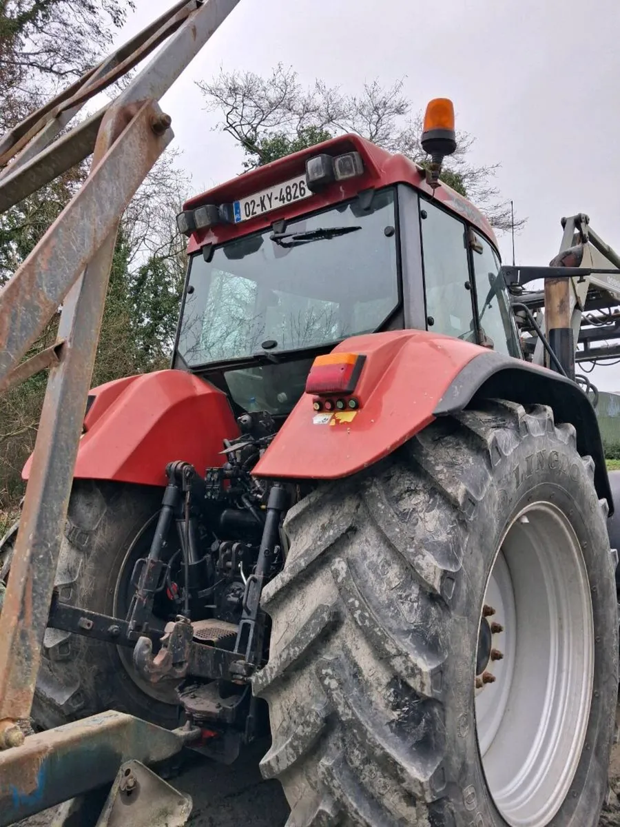 Case CVX 170 - Image 3