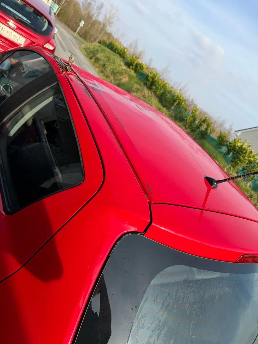 Toyota Yaris - Image 4