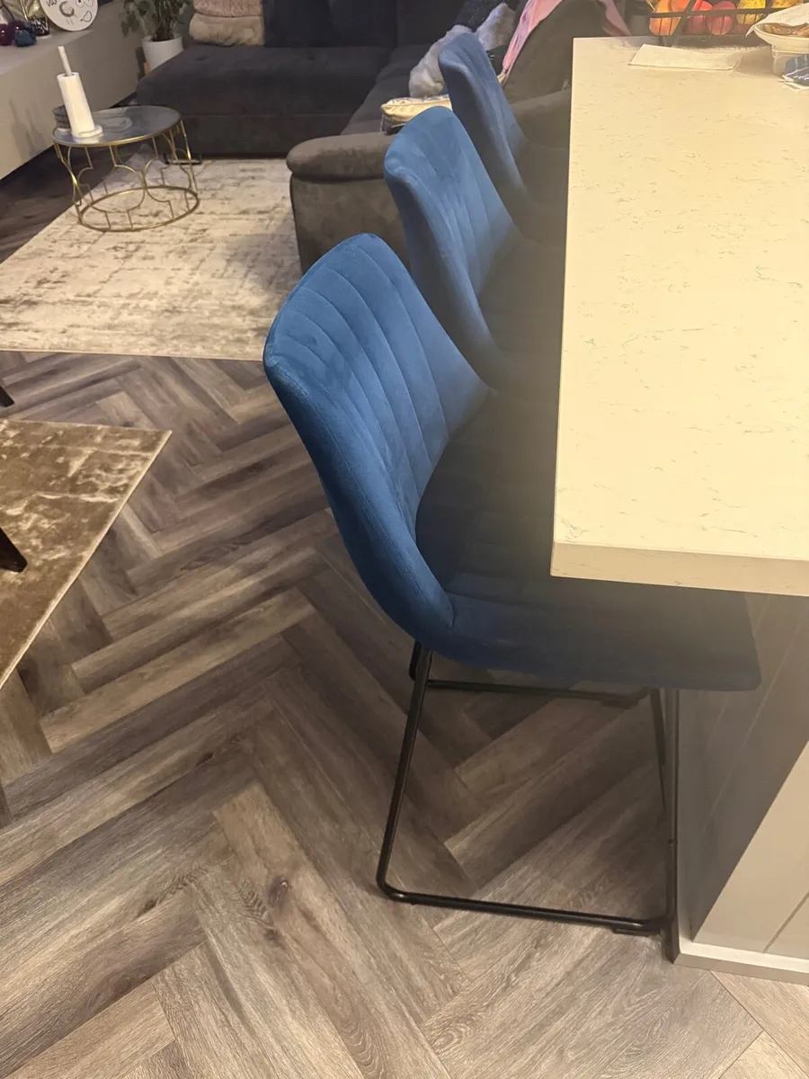 Bar stools - Image 2