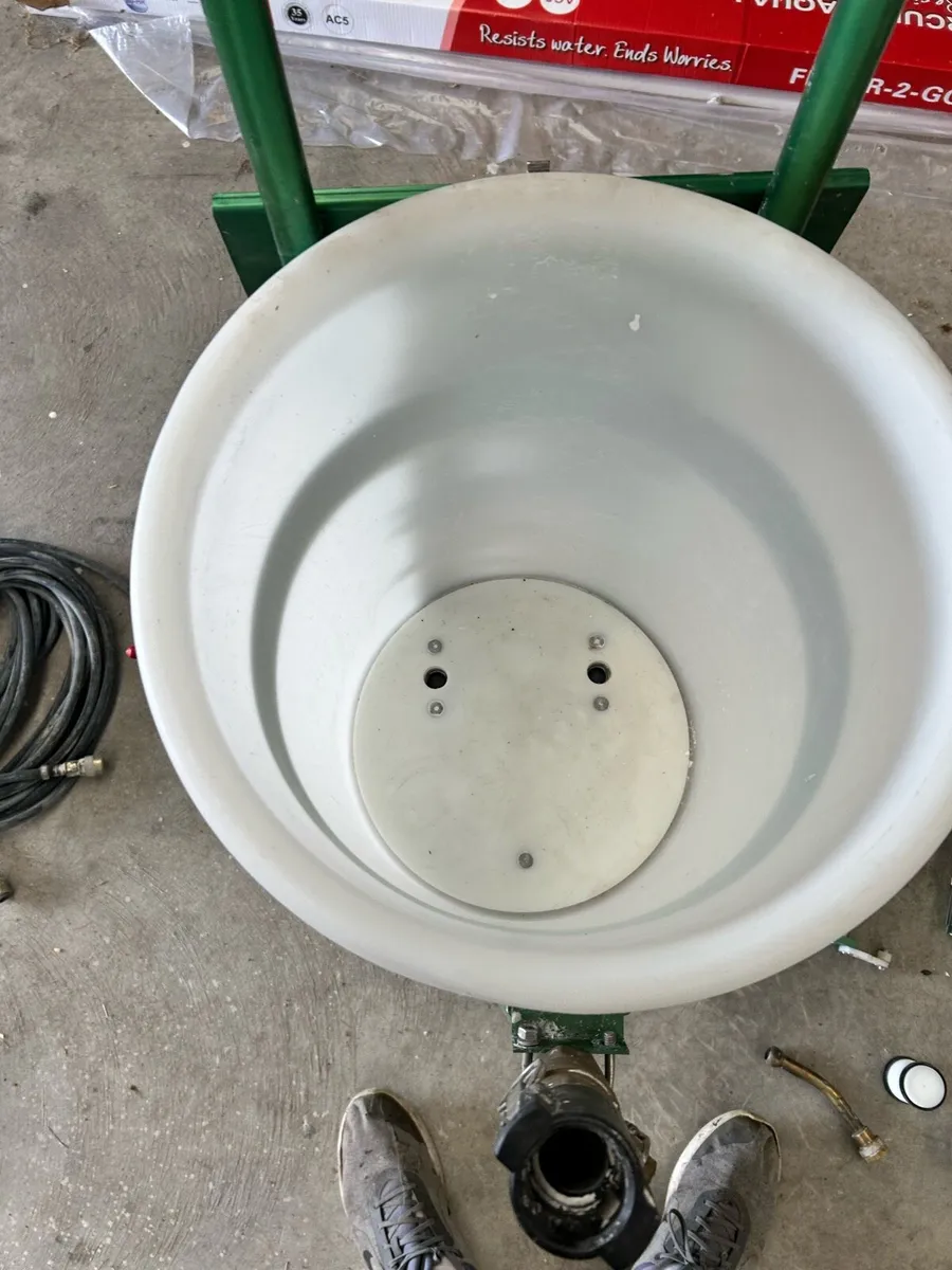 Drywall air taping system - Image 3