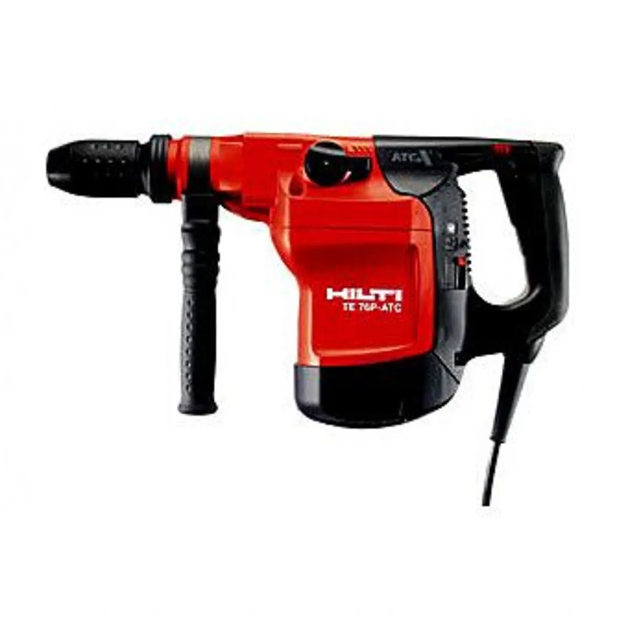 HILTI TE76  repair - Image 1