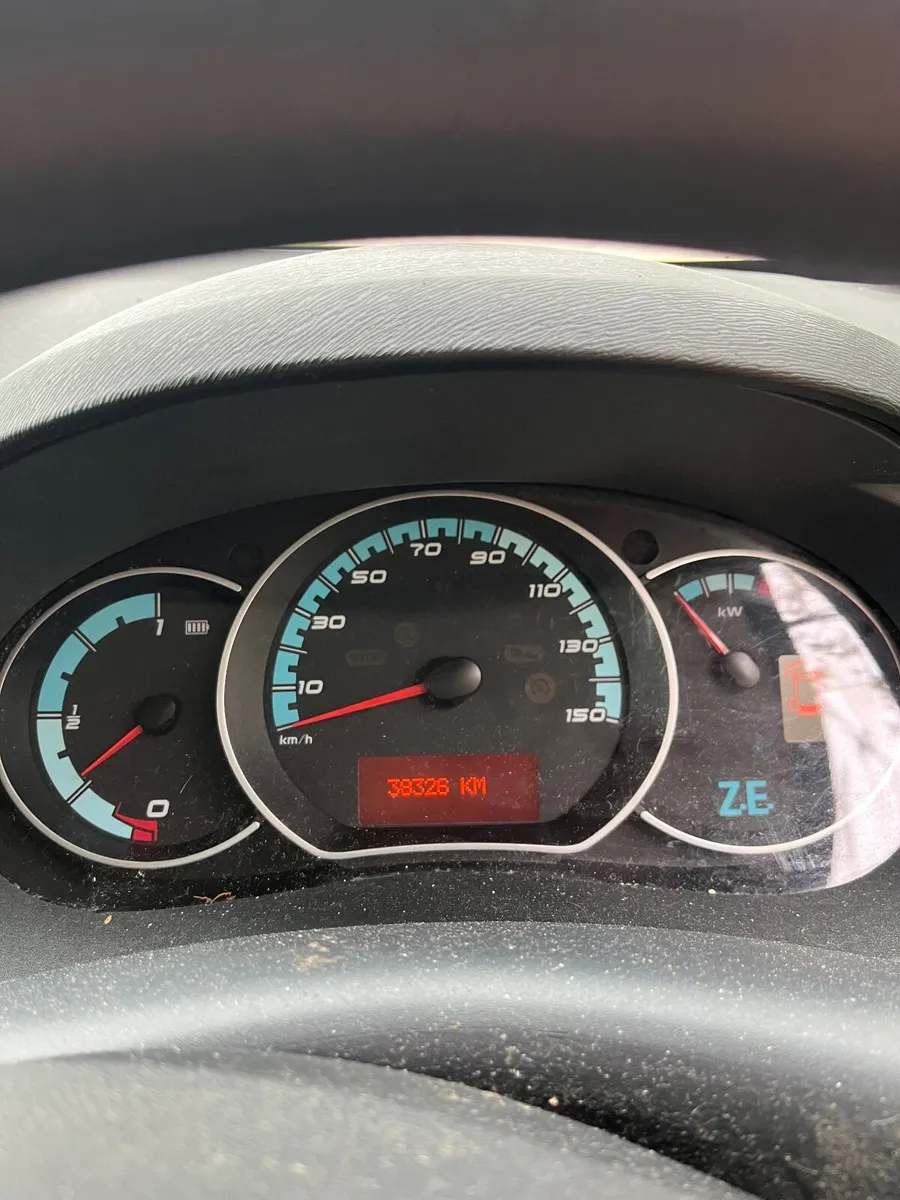 Renault Kangoo 2020 - Image 4