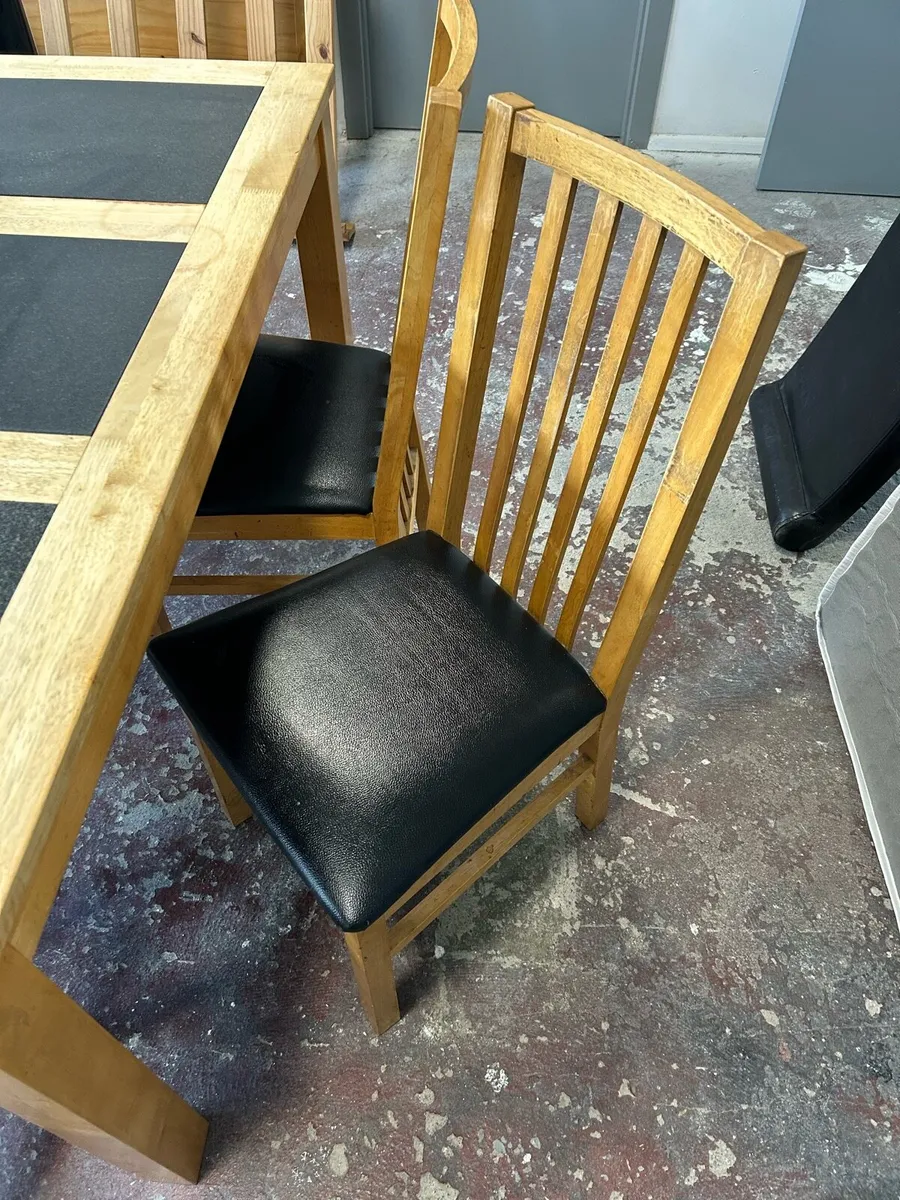 Table & Chairs - Image 2