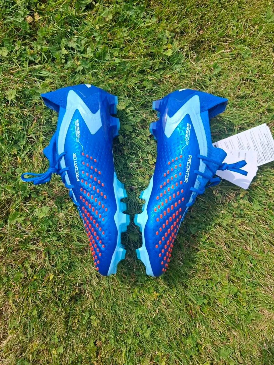 Adidas Predator Accuracy .1 - Image 3