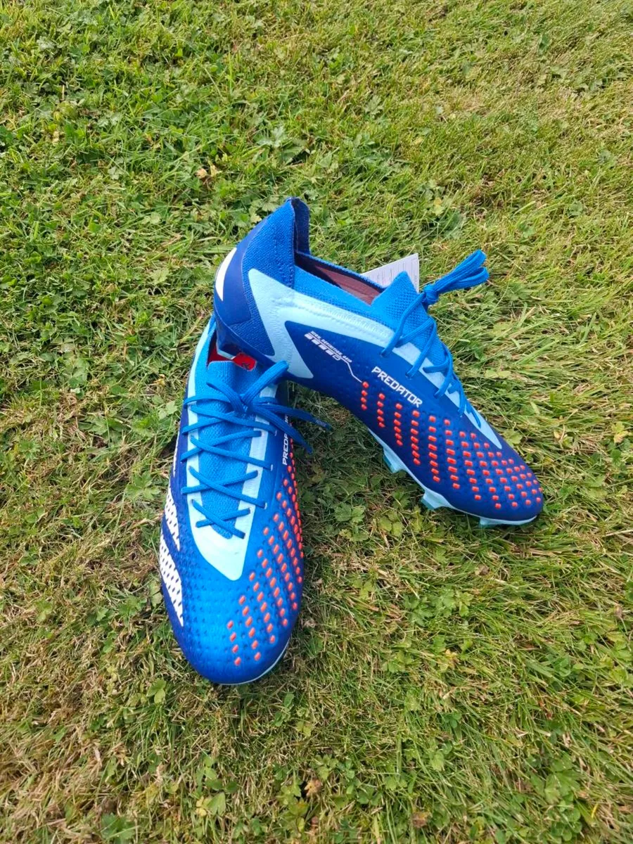 Adidas Predator Accuracy .1 - Image 1