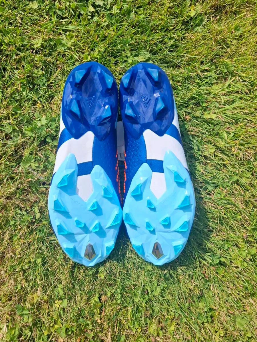 Adidas Predator Accuracy .1 - Image 4