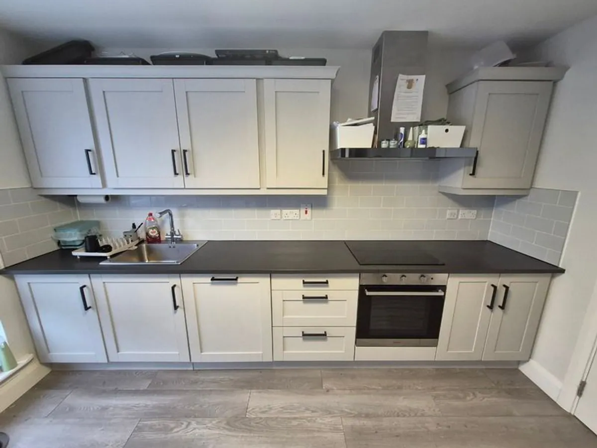 Kitchen for Sale: Must Go This Week - Image 1