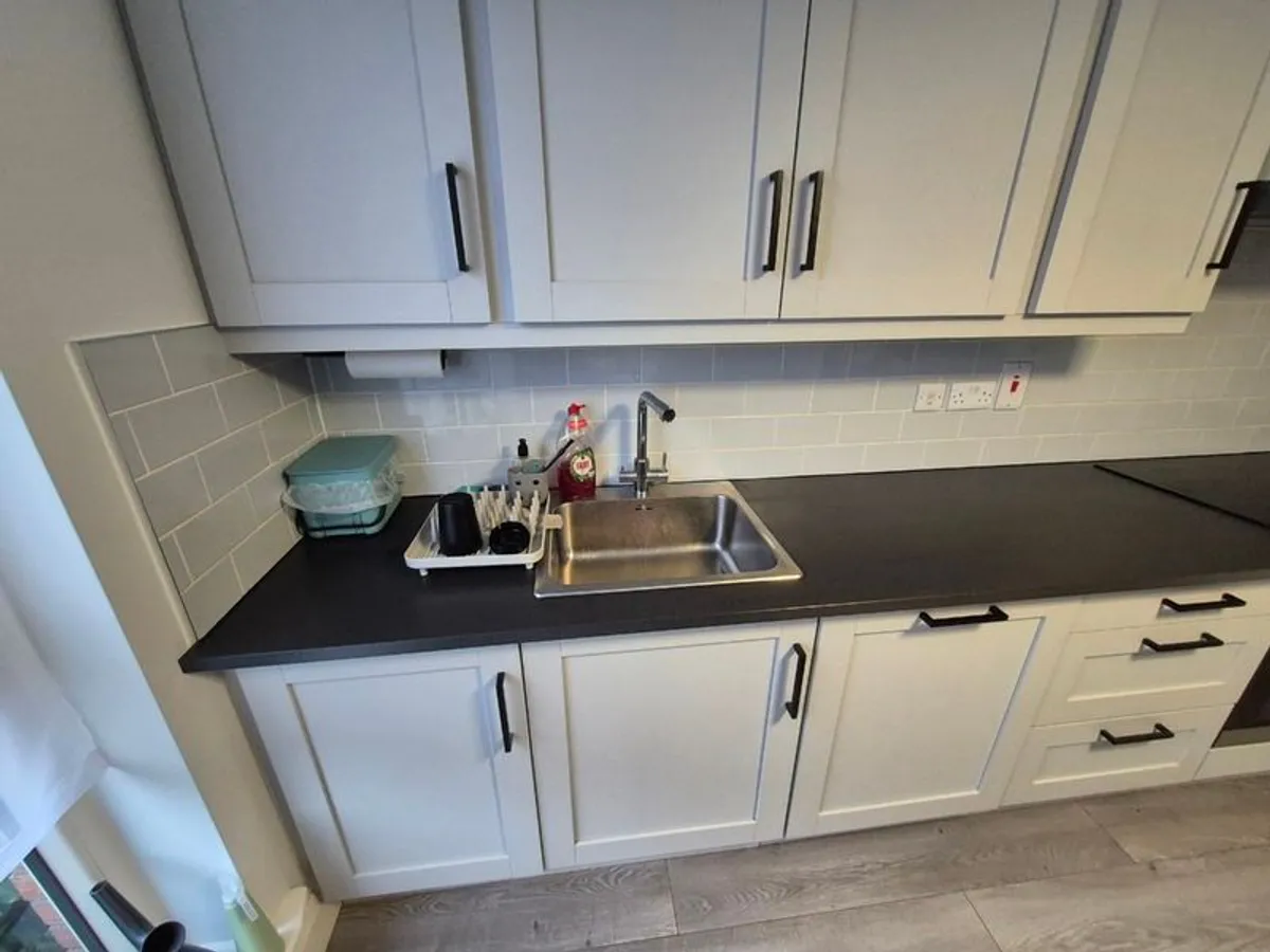 Kitchen for Sale: Must Go This Week - Image 2