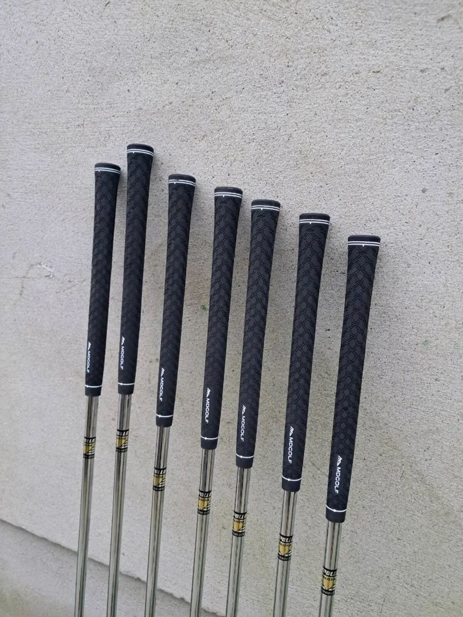 Brand new Irons - Image 3