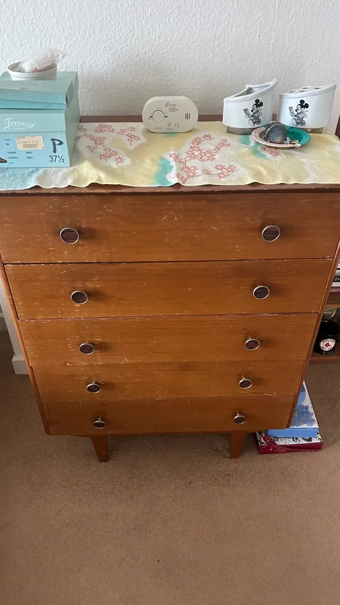 Furniture Misc Bedroom Furniture - Image 4