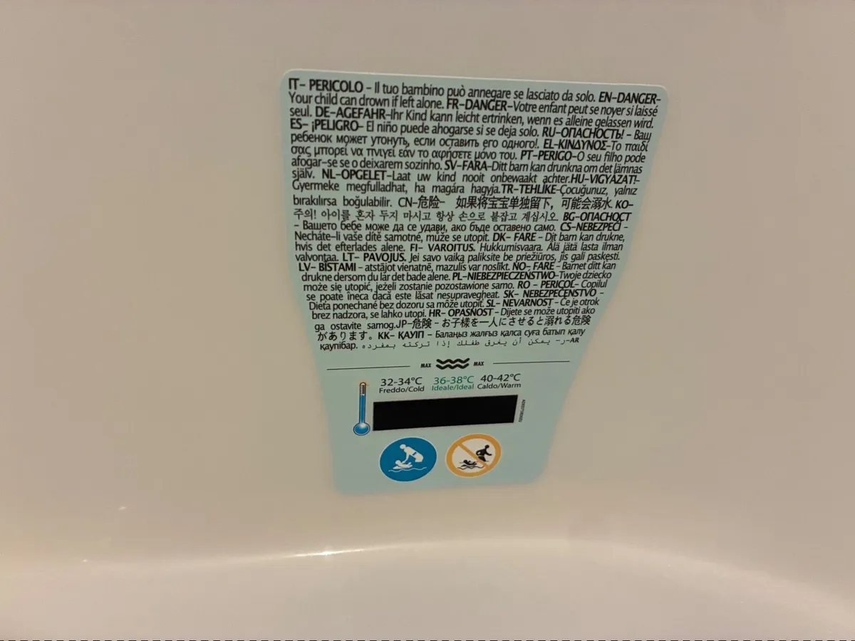 Baby stuff - Image 2