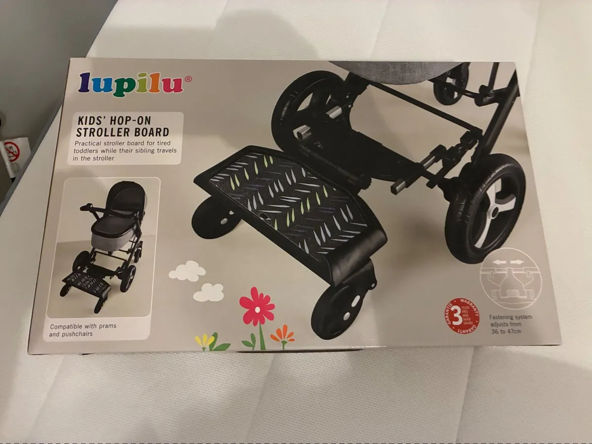 Baby stuff - Image 3