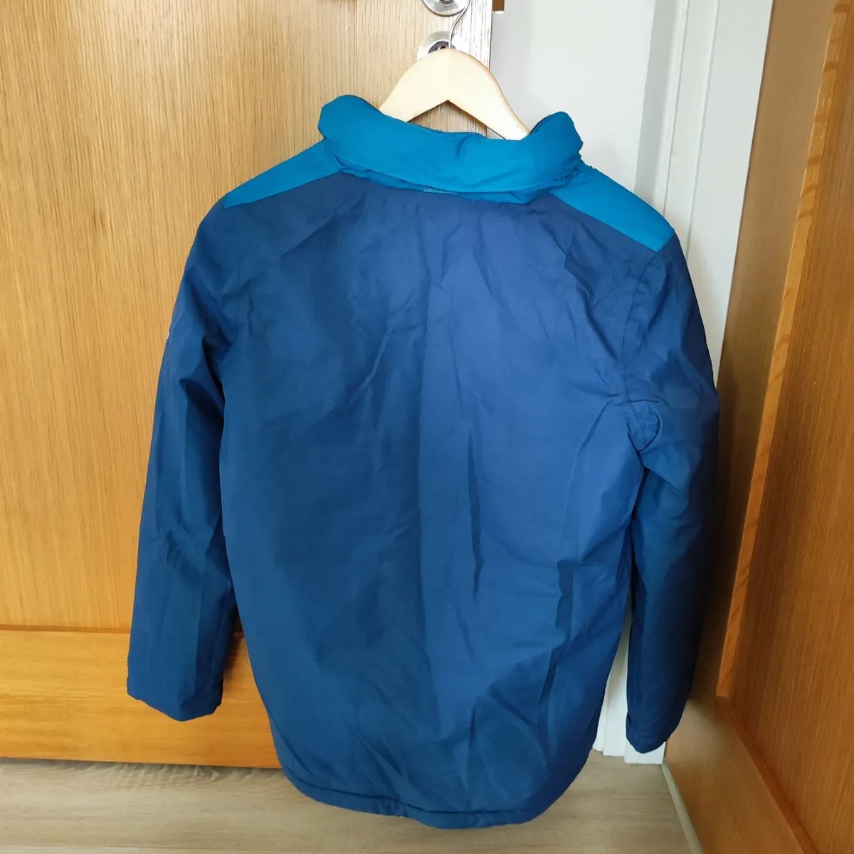 Boys Jacket Age 13 – like new - Image 2