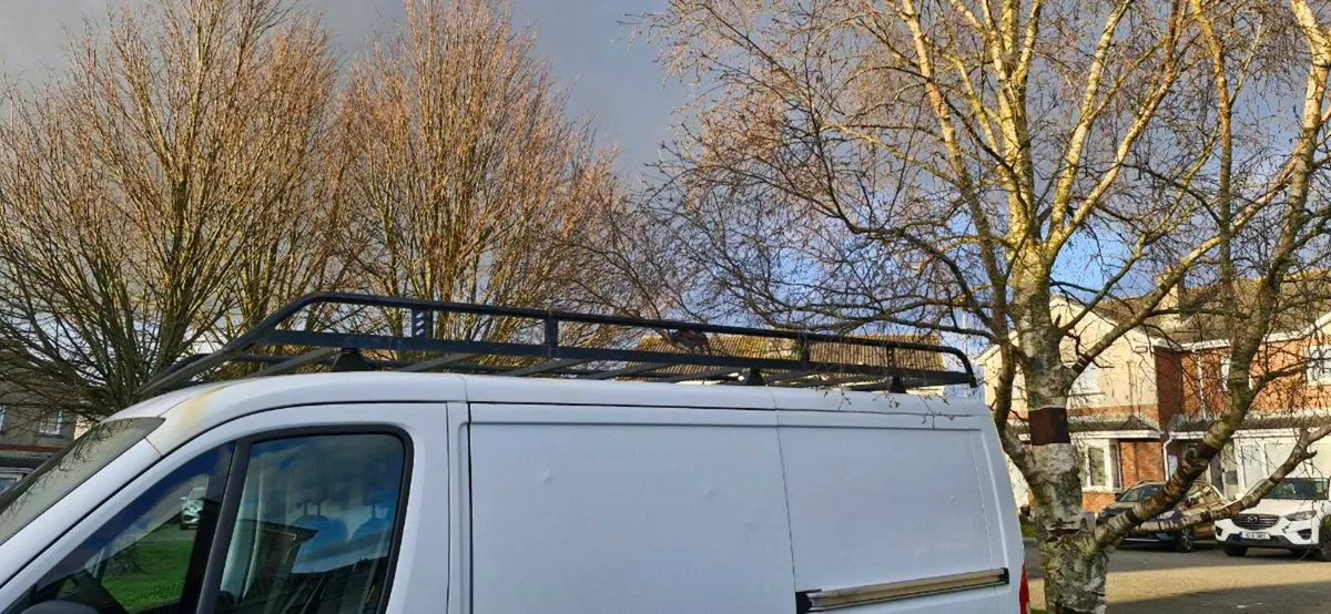Roof rack - Image 2