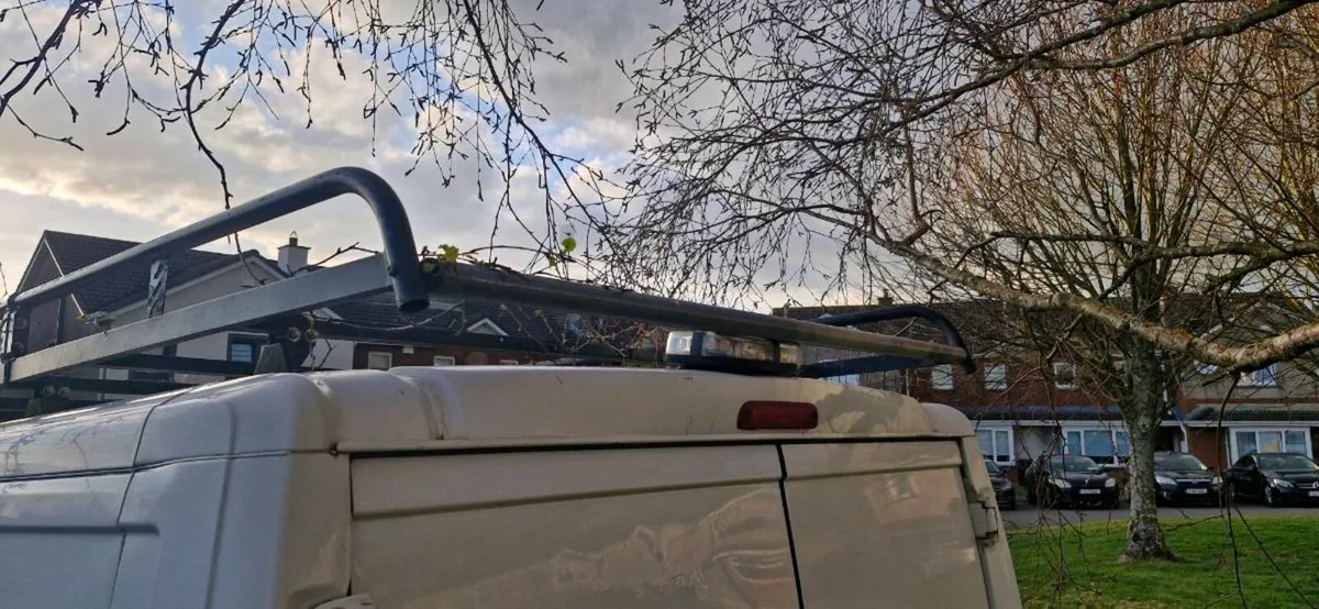 Roof rack - Image 4