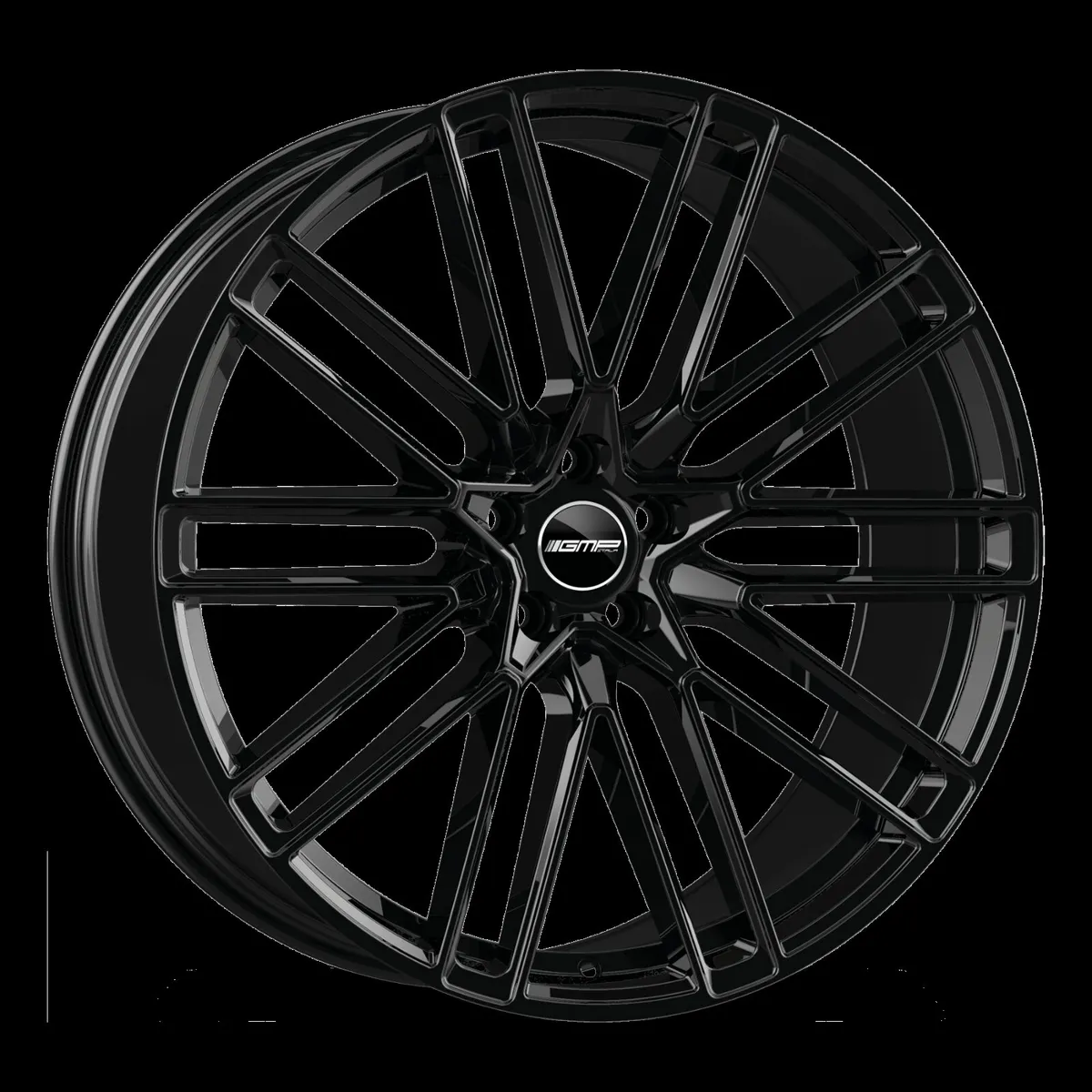 24 INCH RANGE ROVER ALLOY WHEELS - Image 4