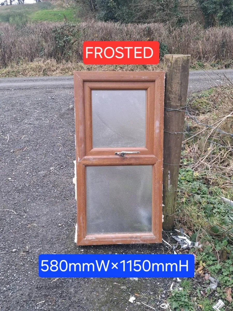 PVC WINDOWS - Image 4