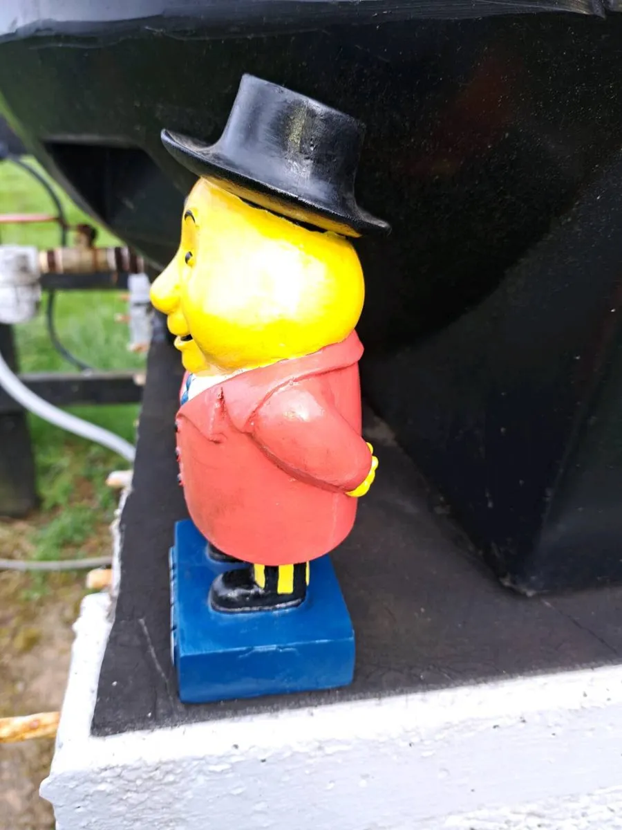 Tayto man  ornament - Image 2