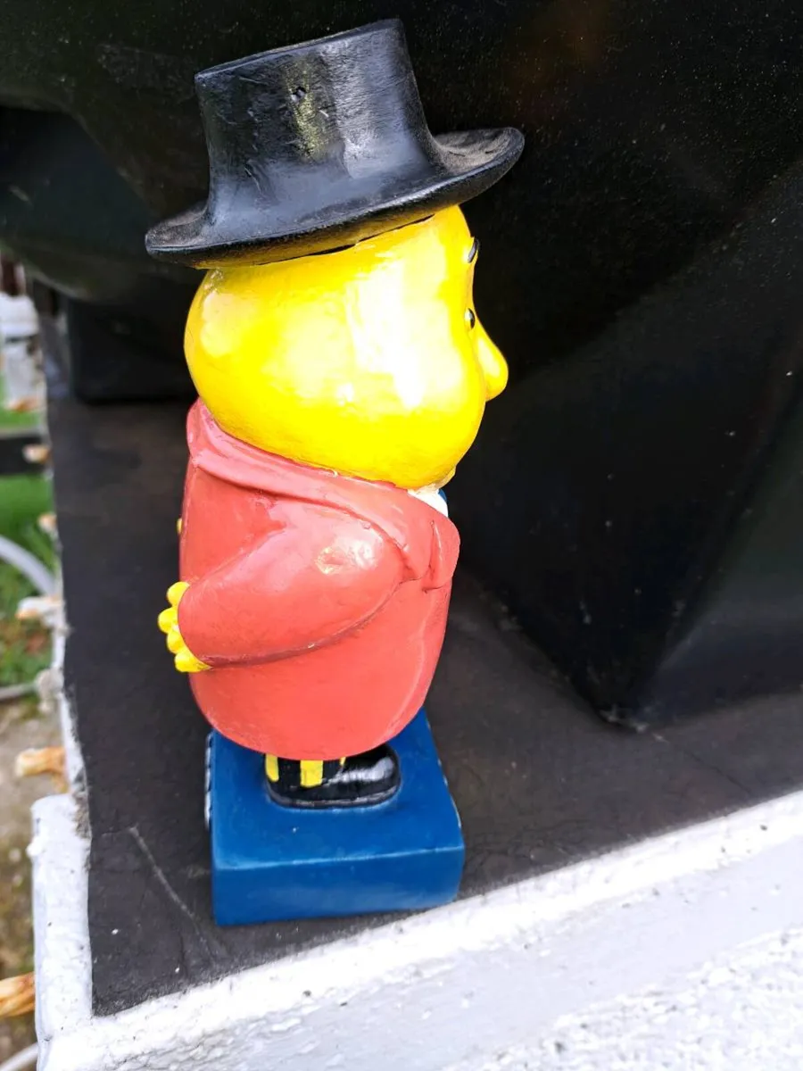 Tayto man  ornament - Image 3