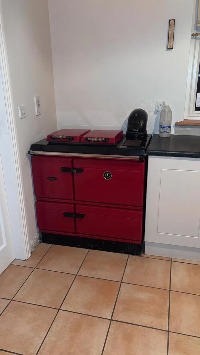 Stanley oil Cooker - Image 2