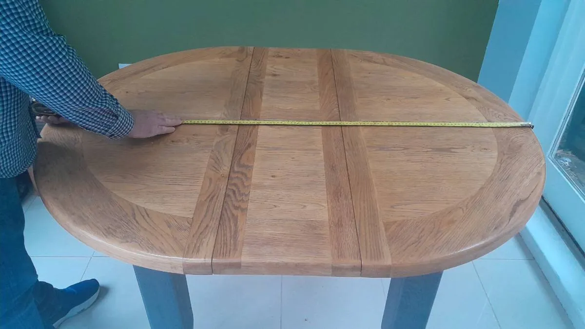 Kitchen Table - Image 3