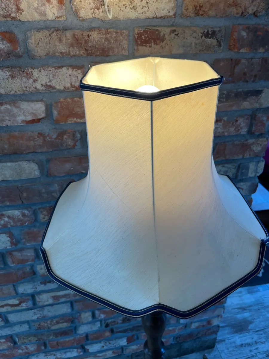 Vintage lamp - Image 3