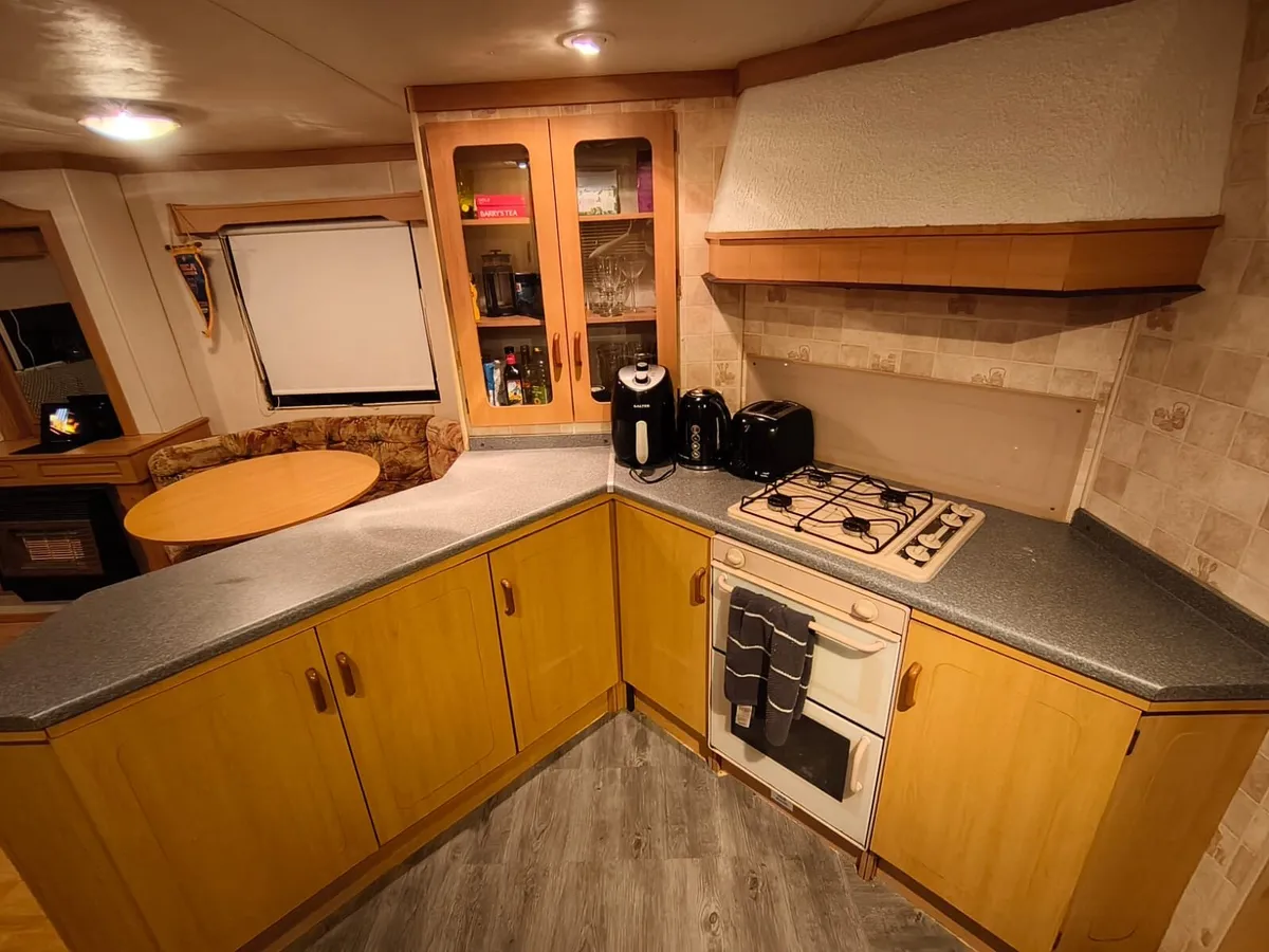 Mobile home - Image 4