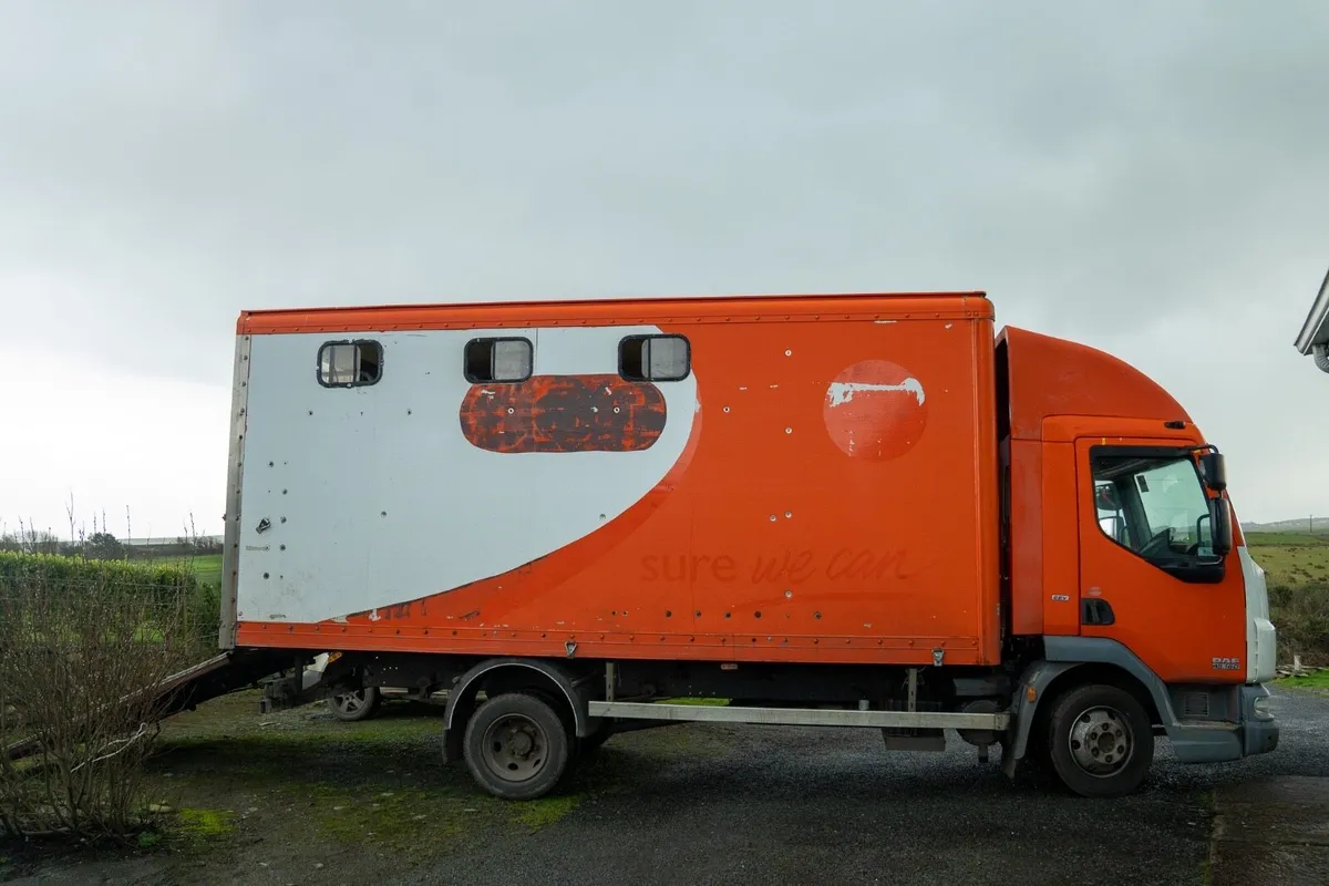 Horse Truck - Image 2