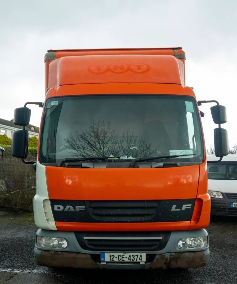 Horse Truck - Image 3