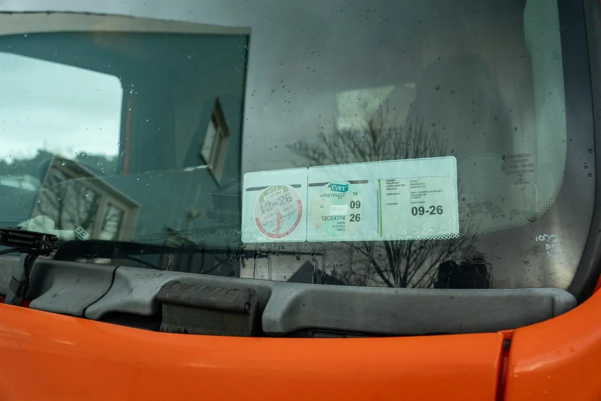 Horse Truck - Image 4