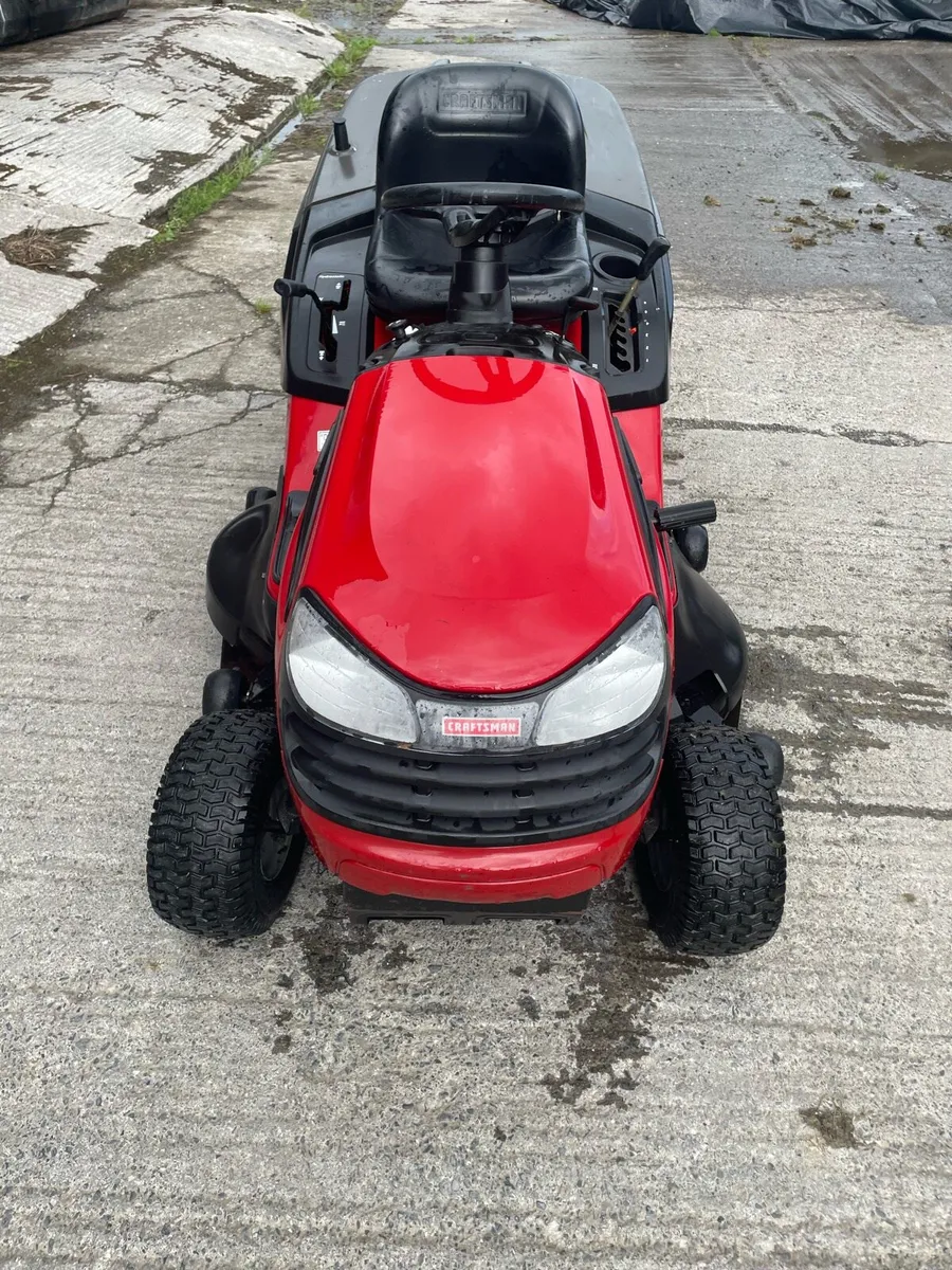 Lawnmower - Image 1