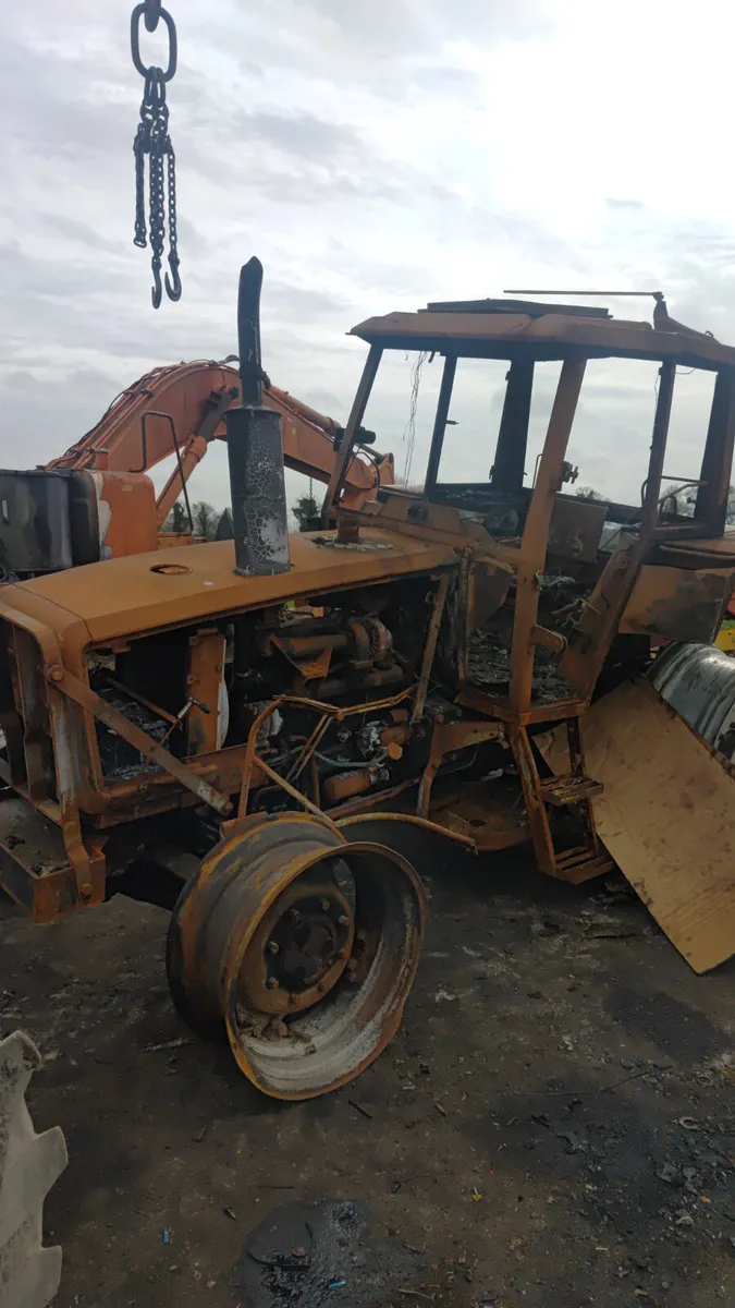 Steyr   Marshall - Image 1