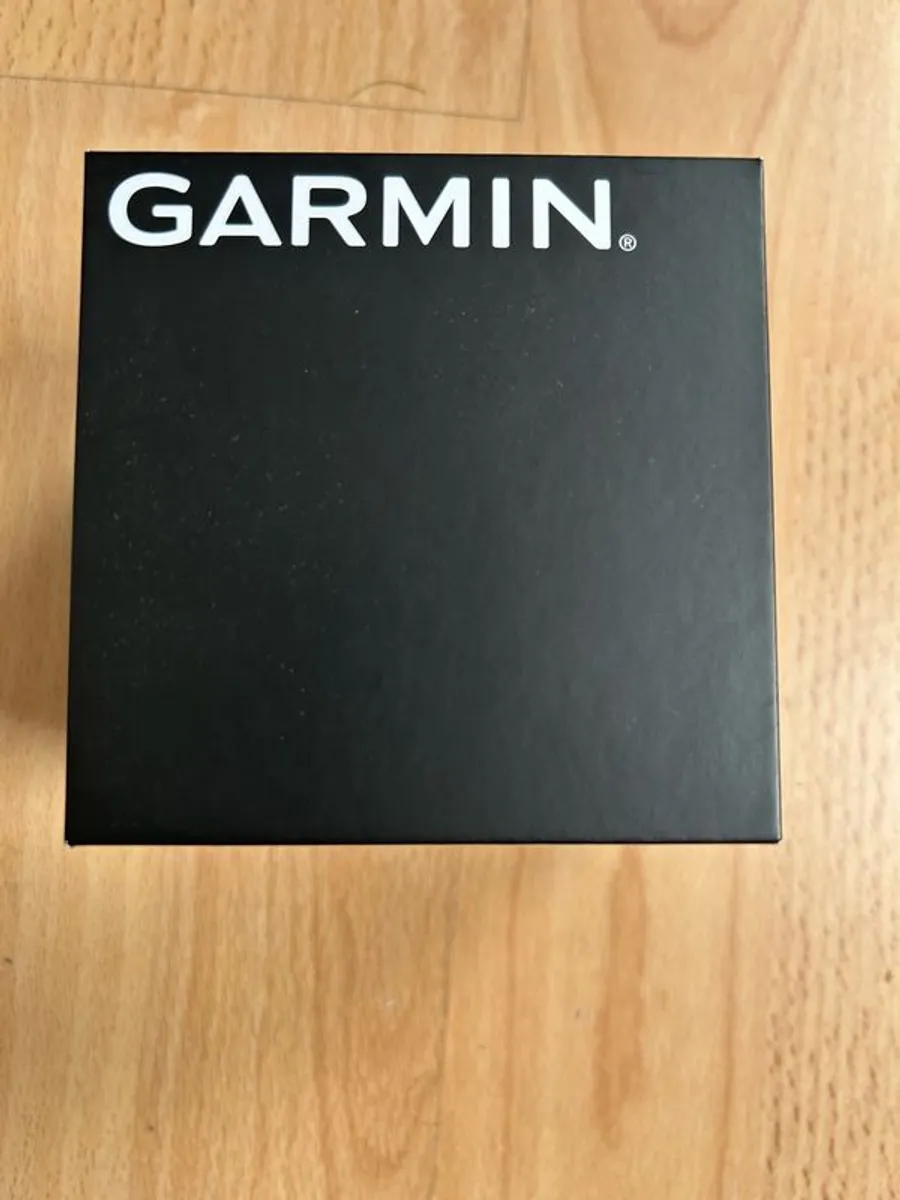 Garmin Fenix 8 PRO - Carbon Grey DLC Titanium - 51mm - Image 2