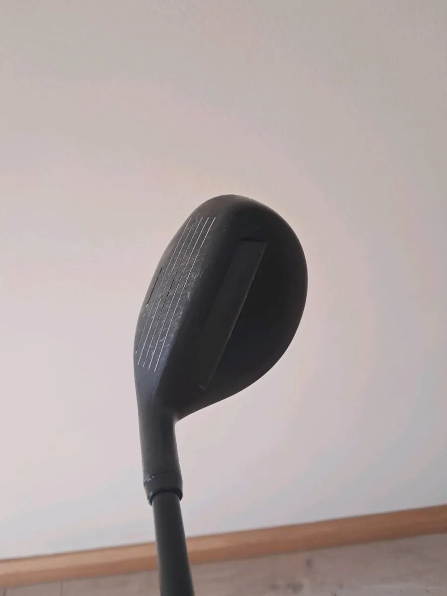 Adams 3 wood - Image 2