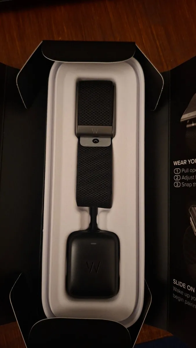 WHOOP 5.0 Peak – 4 Year Membership Included - Image 3