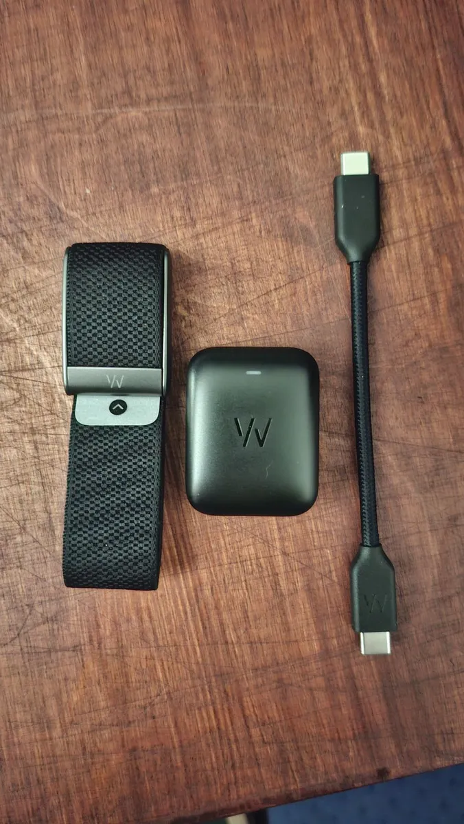 WHOOP 5.0 Peak – 4 Year Membership Included - Image 1